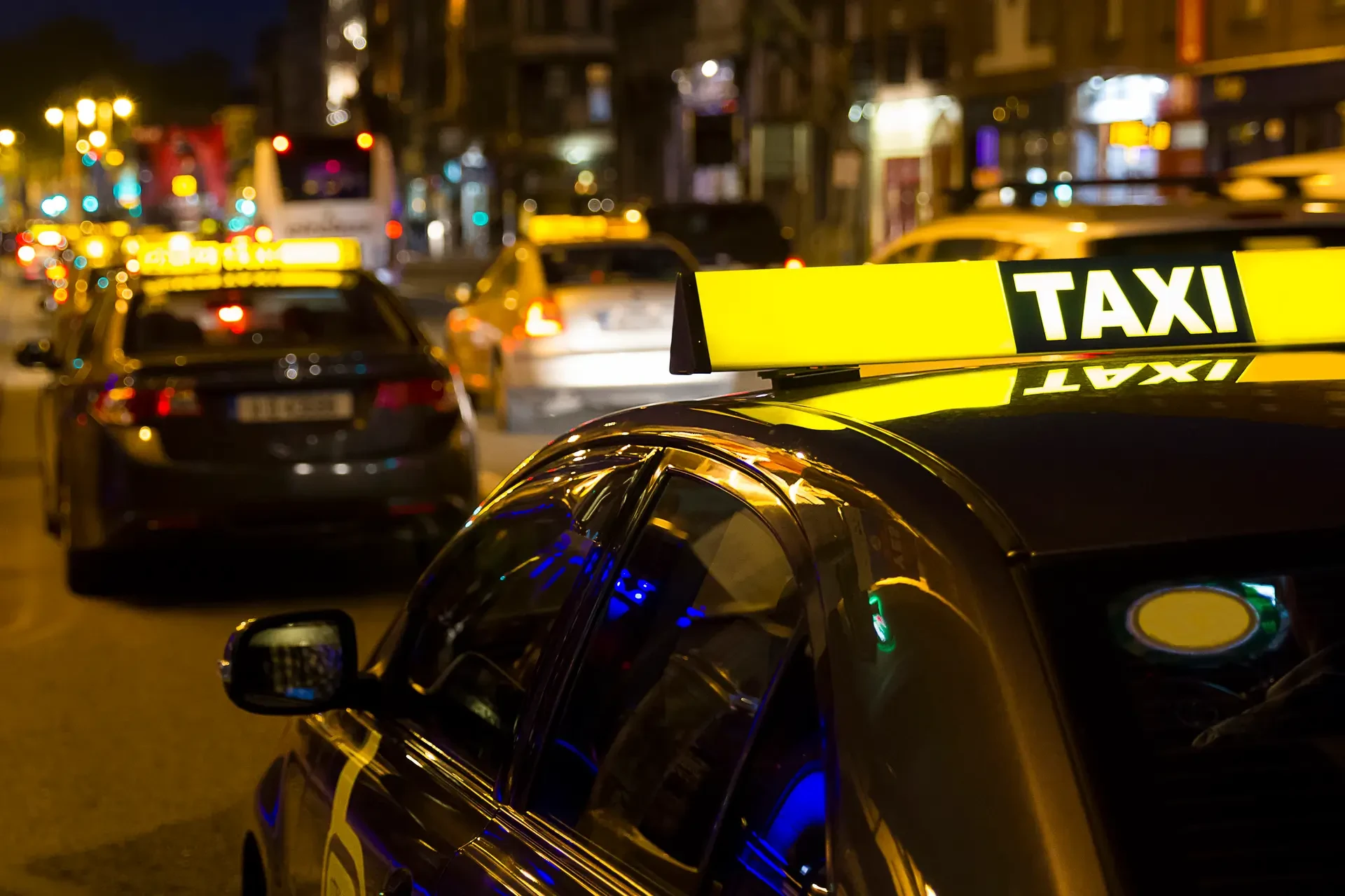Barrow In Furness Taxi